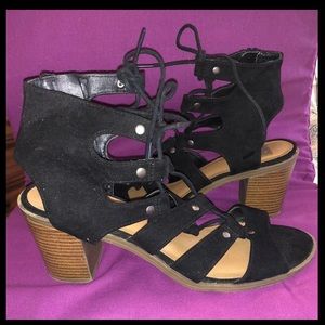 Heels